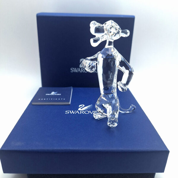 SWAROVSKI Disney Winnie The Pooh Collection – Tigger 905769