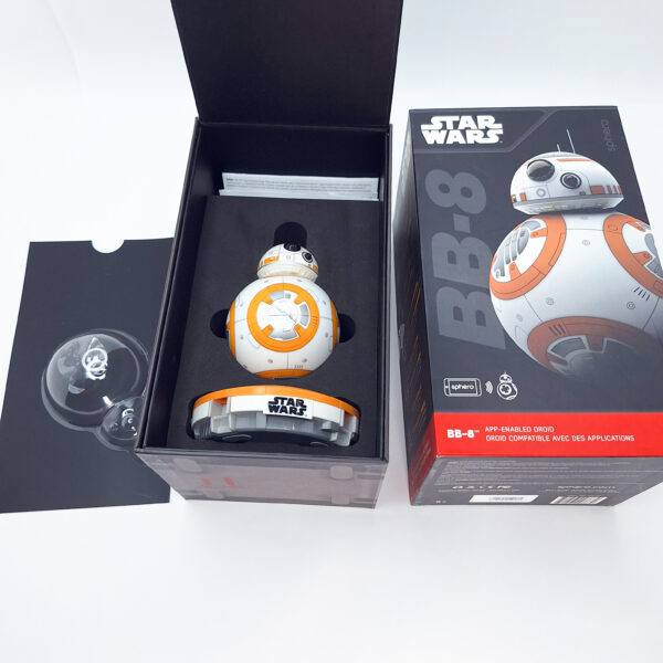 Disney Star Wars Sphero BB-8 Droid