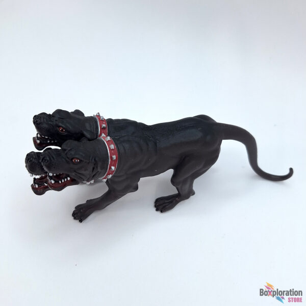 Papo 38912 – Cerberus (three‑headed dog) – mythical figure