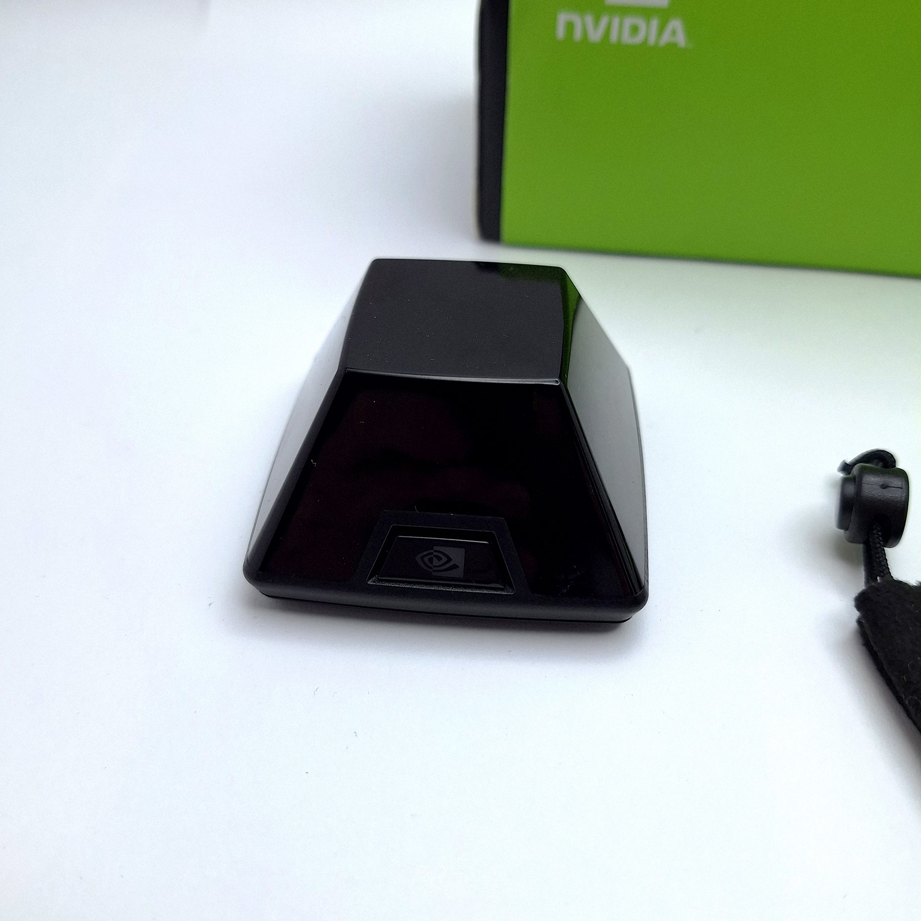 NVIDIA 3D Vision Wireless Glasses - Blu-Ray Movie Gaming - P854 - No Charge - Image 6