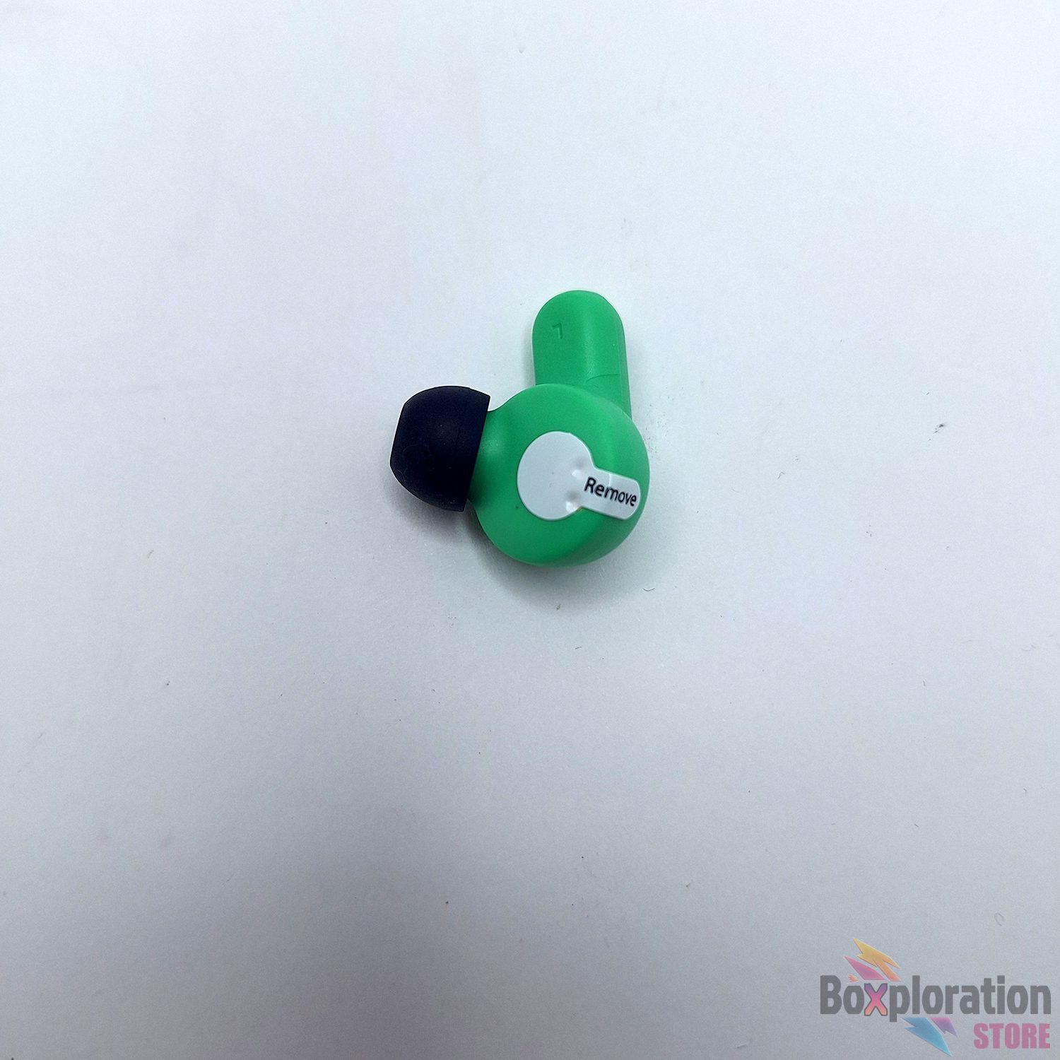 Skullcandy Dime 2 True Wireless Earbuds - Dark Blue / Green - Image 7