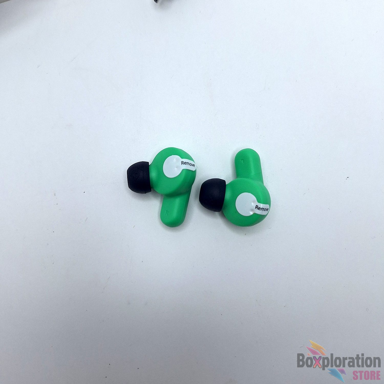 Skullcandy Dime 2 True Wireless Earbuds - Dark Blue / Green - Image 8