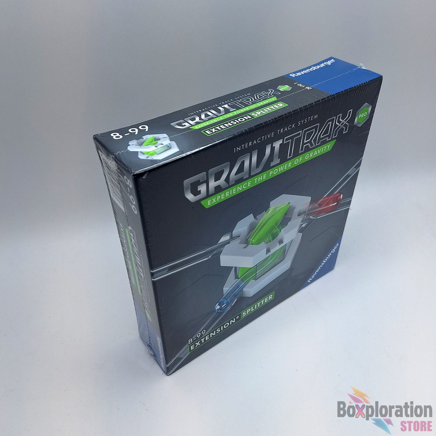 Ravensburger GraviTrax Pro Interactive Track Extension - Vertical - NIB - Image 3