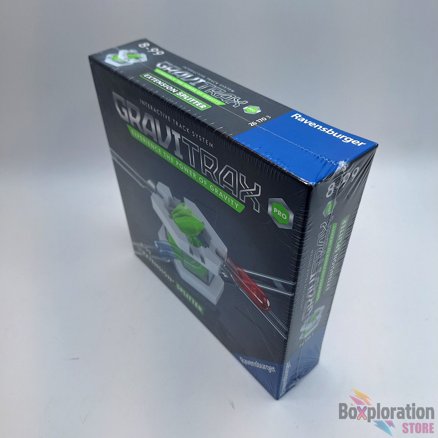Ravensburger GraviTrax Pro Interactive Track Extension - Vertical - NIB - Image 4