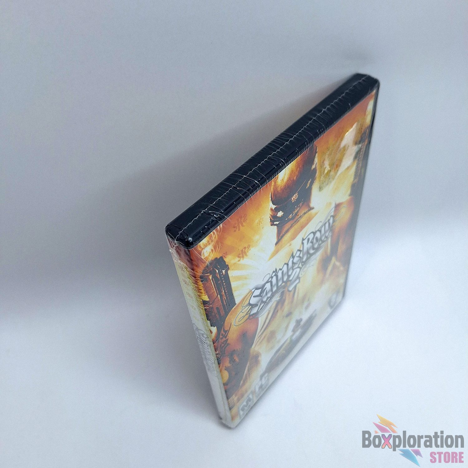 Saints Row 2 PC Game - THQ / Volition - Brand New and Factory Sealed - Image 4