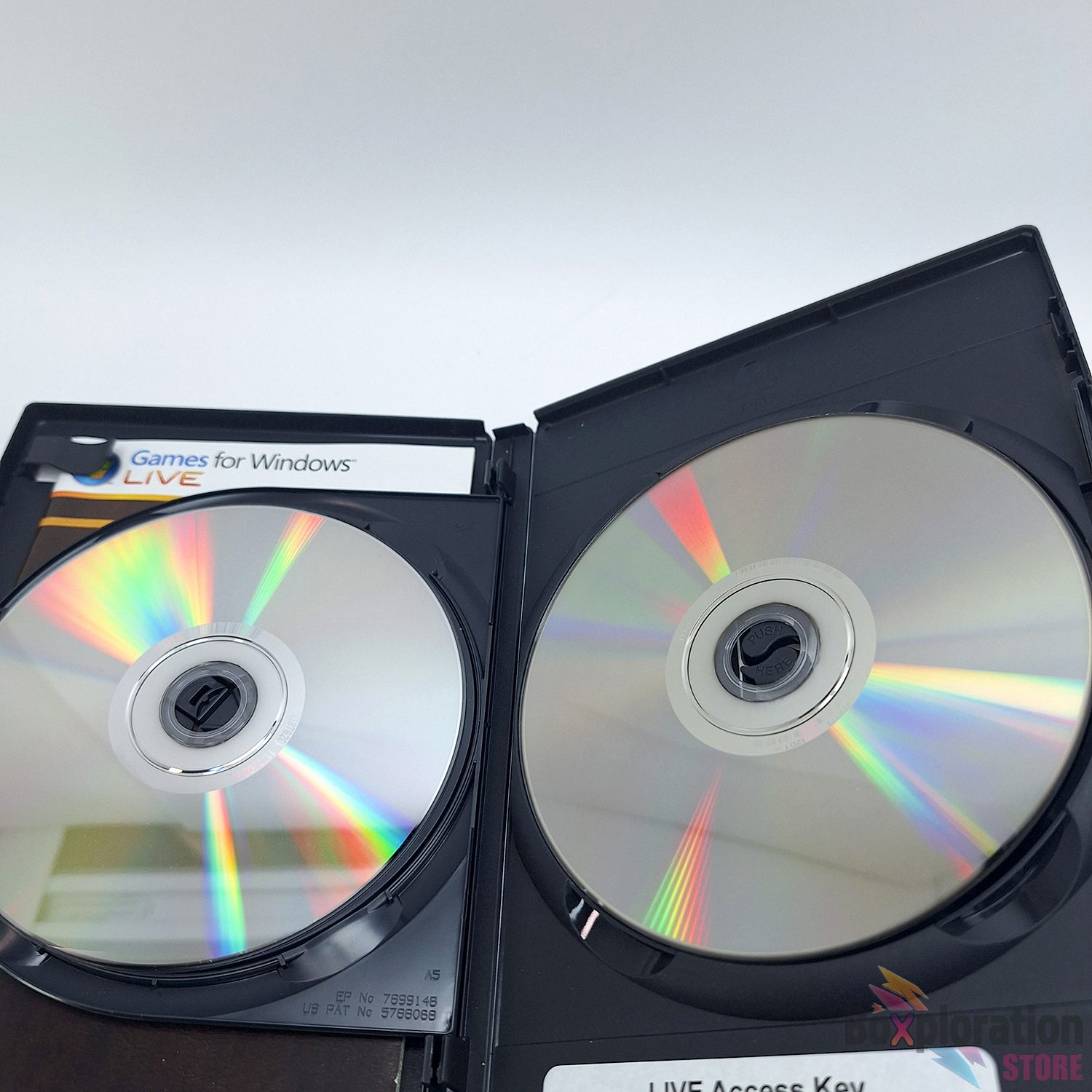 Fallout 3: Game of the Year Edition PC - French - Bethesda - Image 3