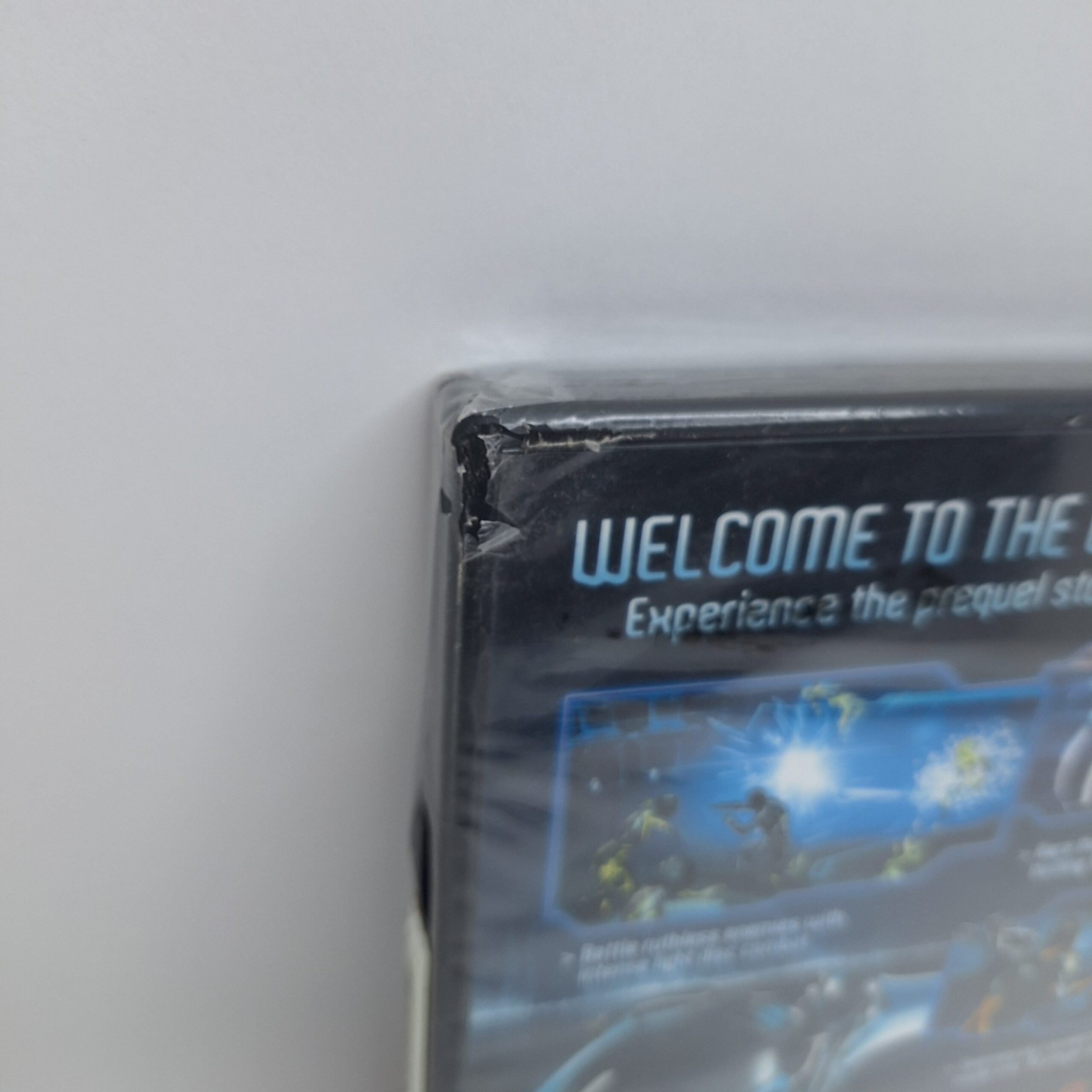 Tron: Evolution (PC DVD ROM, 2010) Games for Windows Live NEW SEALED - Image 4