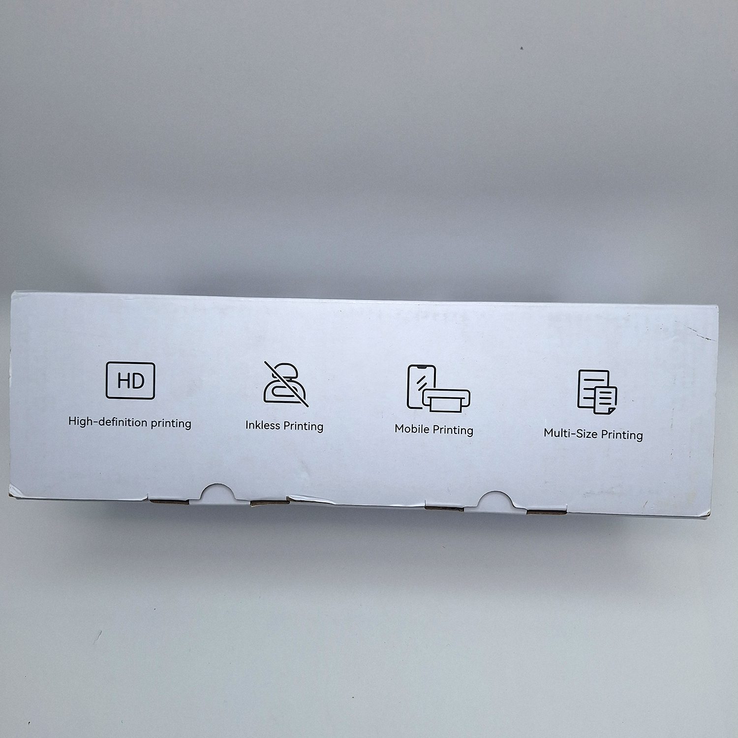 Phomemo M832 Portable Thermal Printer – Inkless - Image 5