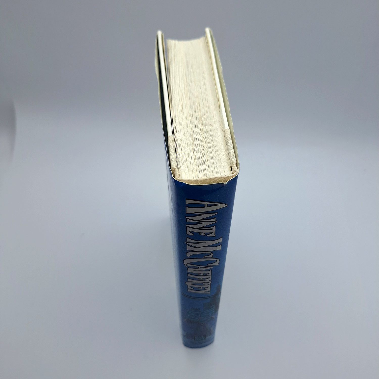All the Weyrs of Pern – Anne McCaffrey – Vintage 1991 First Edition Hardcover - Image 6