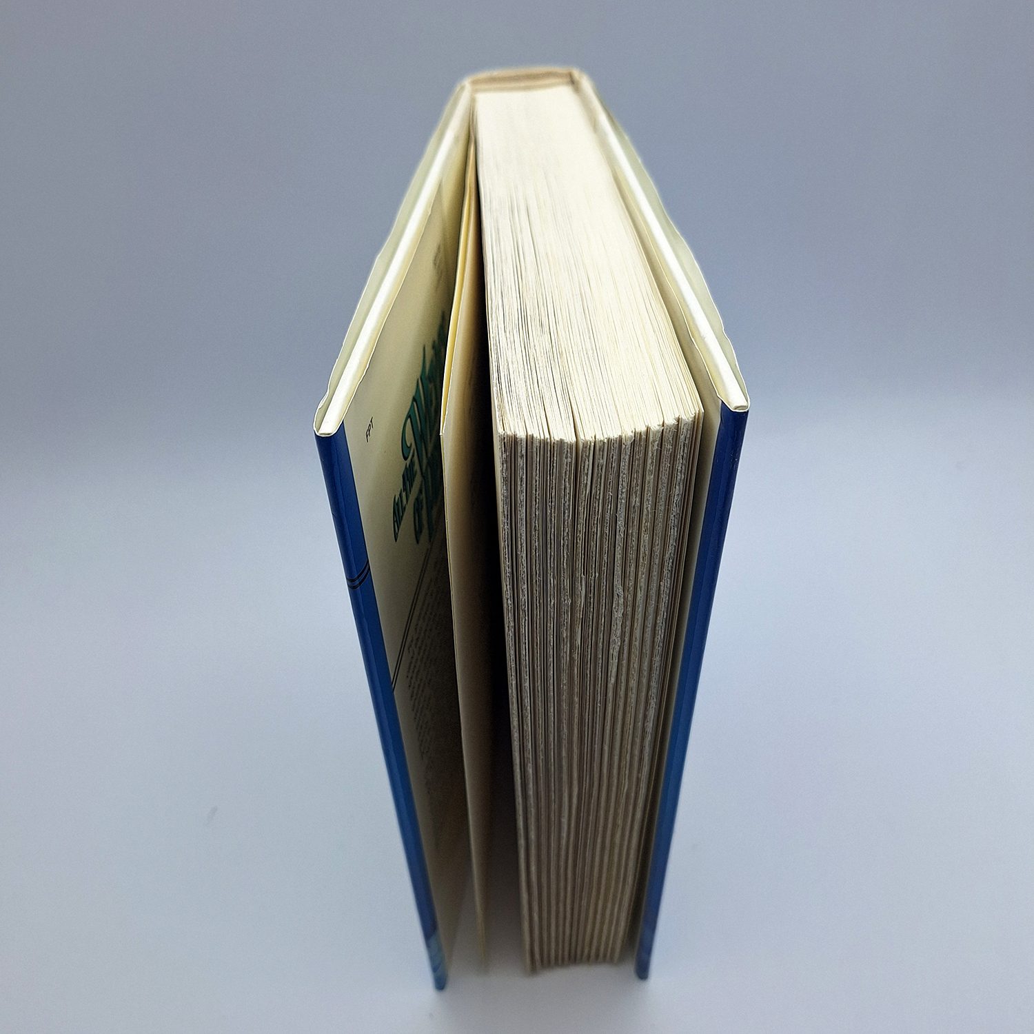 All the Weyrs of Pern – Anne McCaffrey – Vintage 1991 First Edition Hardcover - Image 8