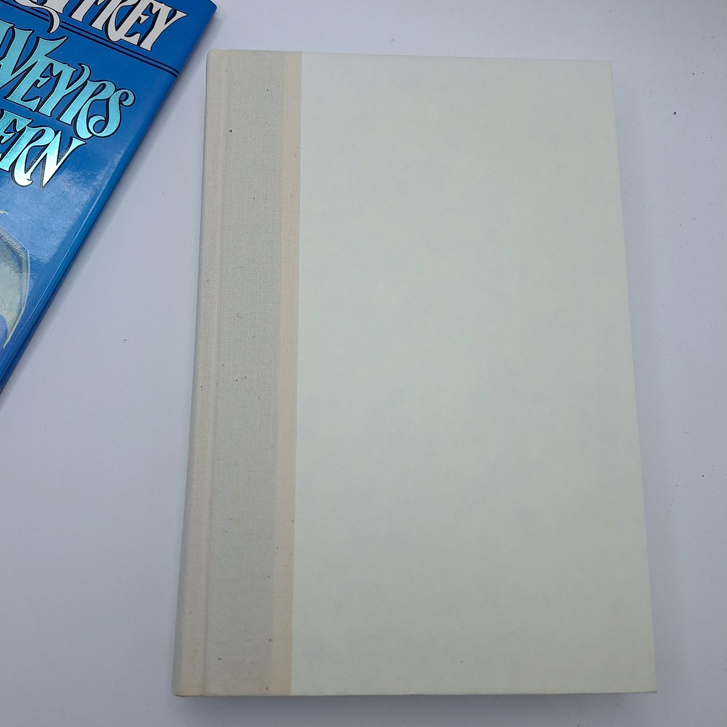 All the Weyrs of Pern – Anne McCaffrey – Vintage 1991 First Edition Hardcover - Image 10