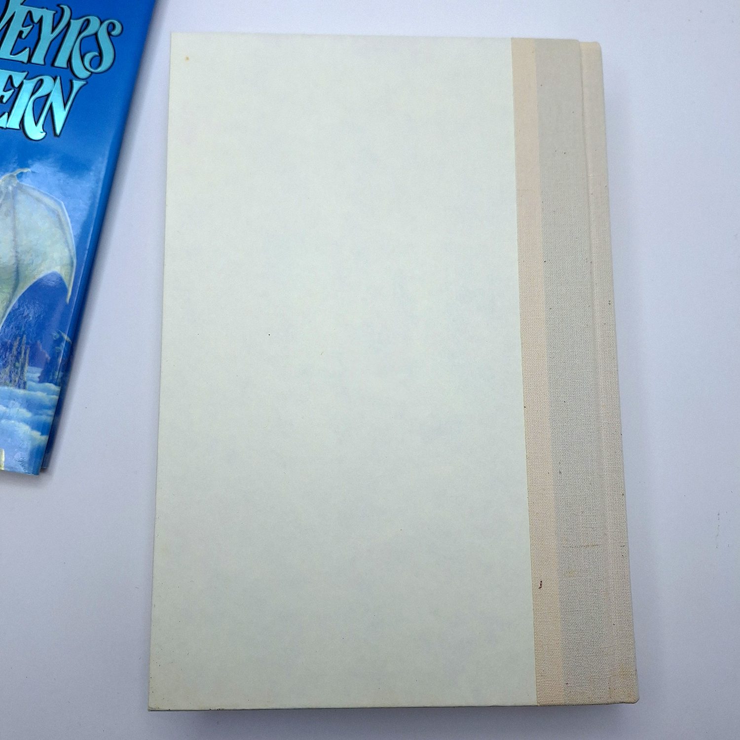 All the Weyrs of Pern – Anne McCaffrey – Vintage 1991 First Edition Hardcover - Image 11