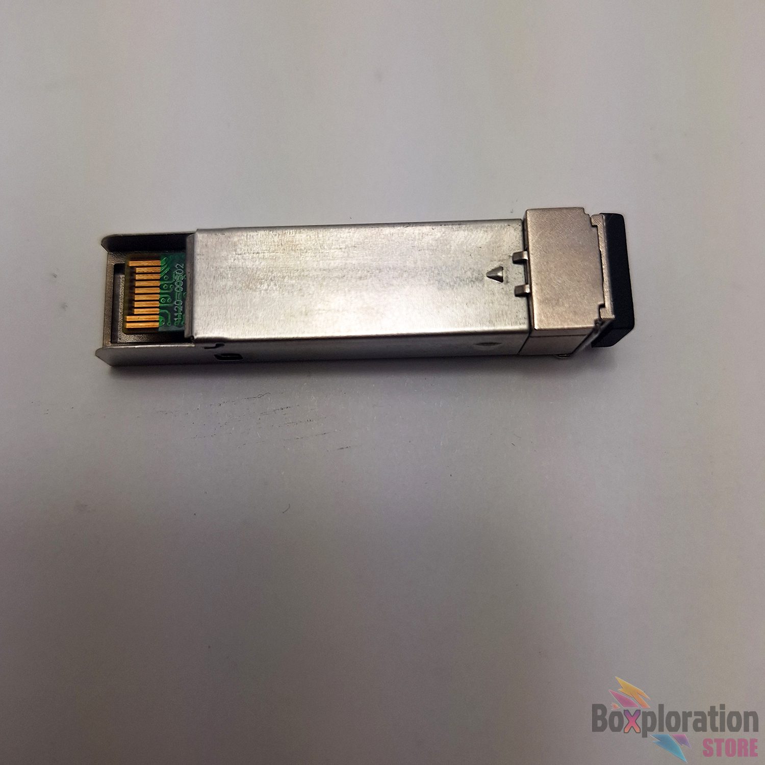 Cisco MGBLX1 - 1000BASE-LX Gigabit SFP Transceiver Module - Image 5