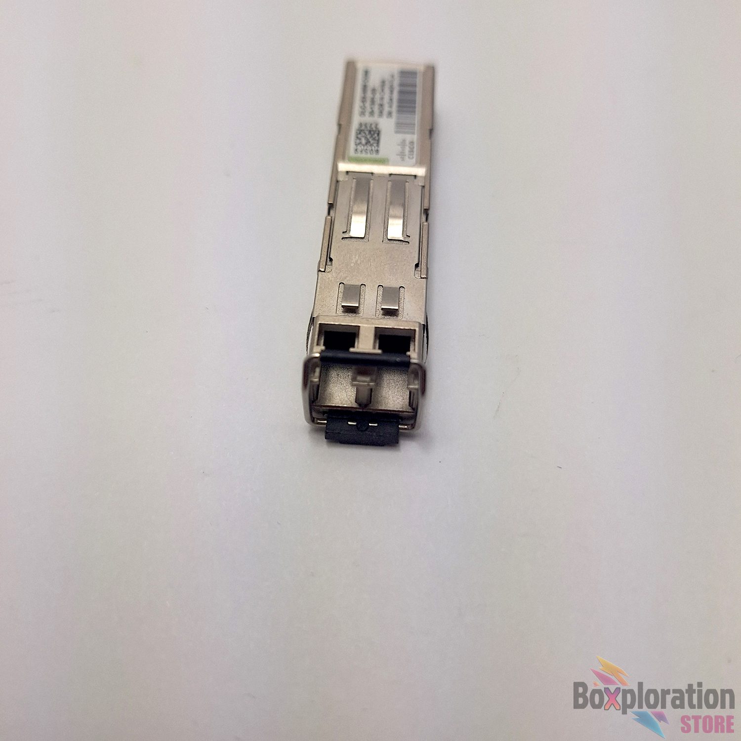 Cisco GLC-SX-MM - 1000BASE-SX Gigabit SFP Transceiver Module - Image 4