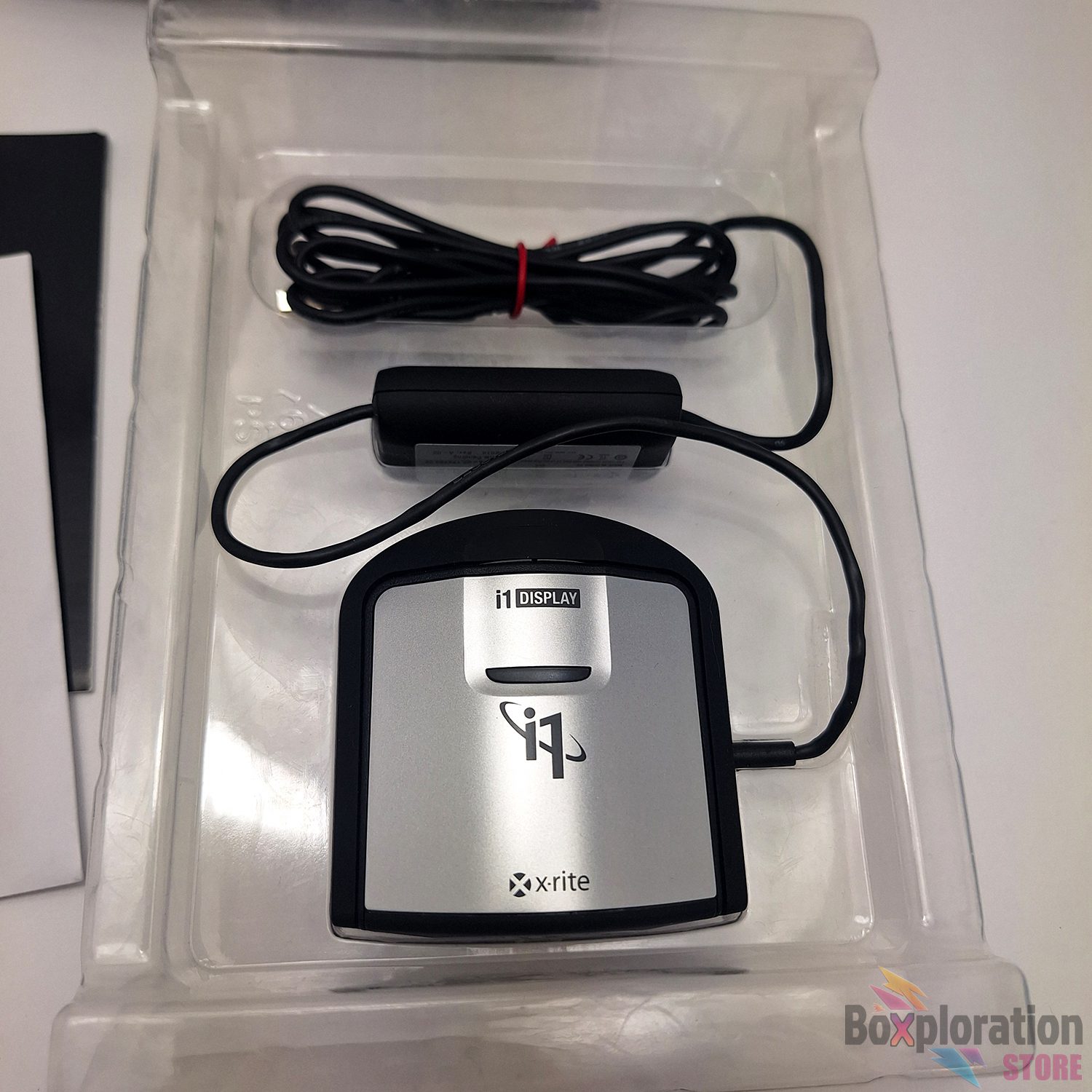 X-Rite i1Display Pro - Professional Monitor Calibration Colorimeter - Image 3