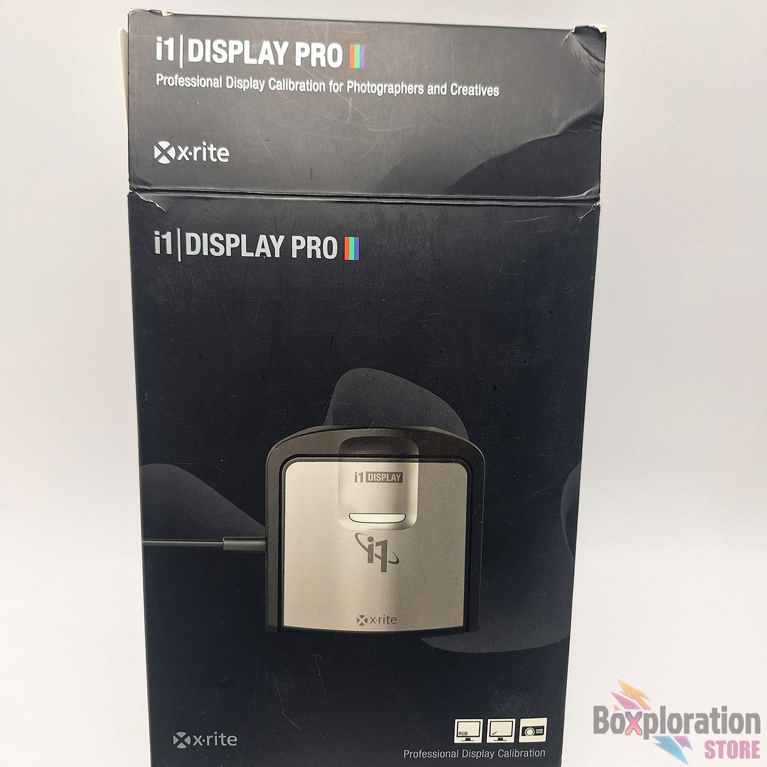 X-Rite i1Display Pro - Professional Monitor Calibration Colorimeter - Image 5