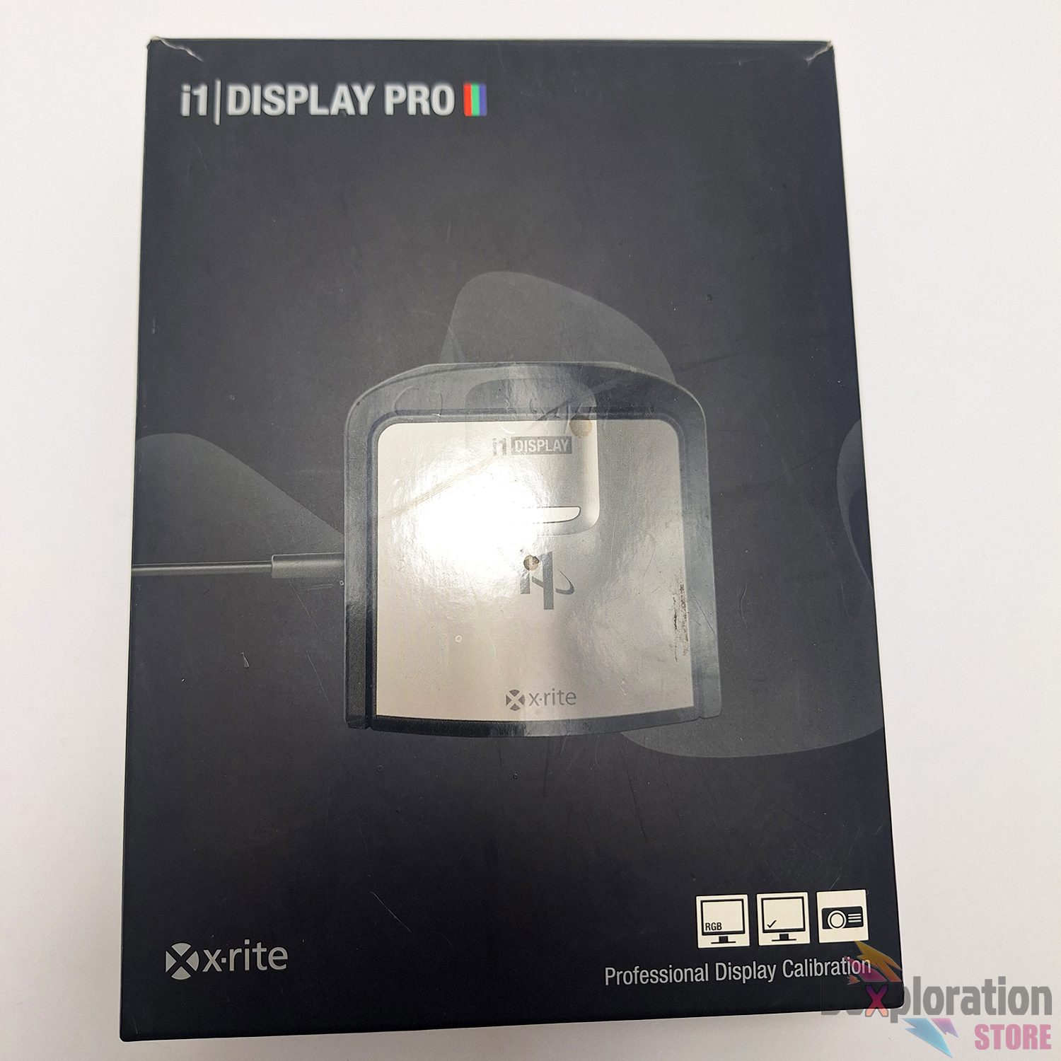 X-Rite i1Display Pro - Professional Monitor Calibration Colorimeter - Image 7