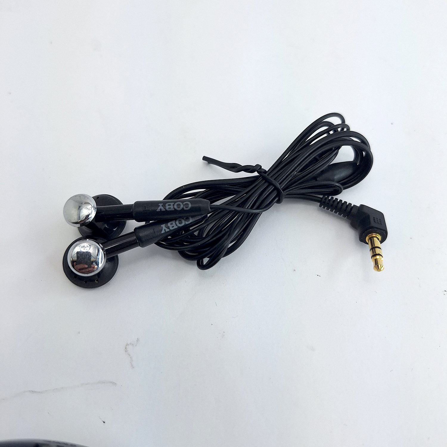 Panasonic SL-SX330 D-Sound Anti-Skip Portable CD Player Discman - Tested and Working - Image 7