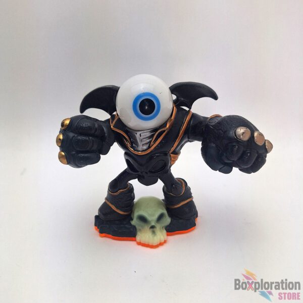 Skylanders Giants Eye-Brawl Undead Giant Figure