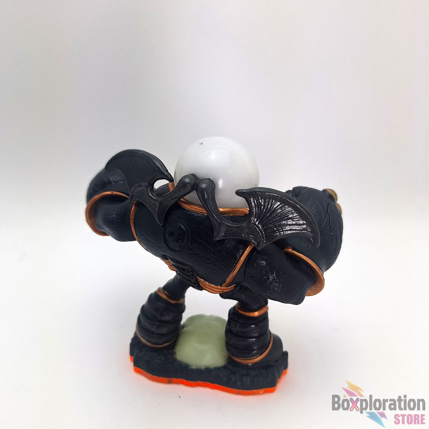 Skylanders Giants Eye-Brawl Undead Giant Figure - Image 3