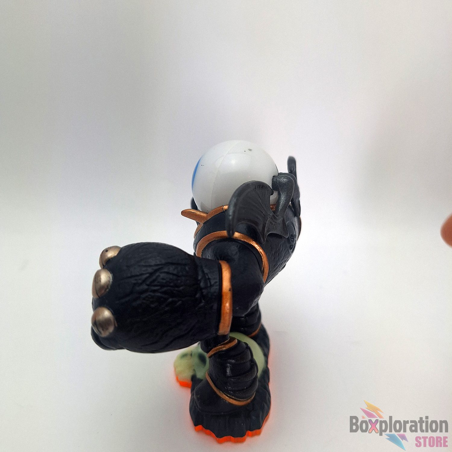 Skylanders Giants Eye-Brawl Undead Giant Figure - Image 4