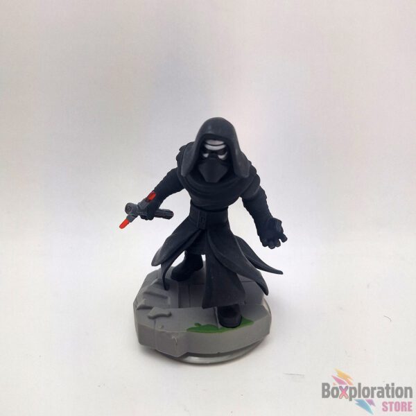 Disney Infinity 3.0 Star Wars Kylo Ren Interactive Figure