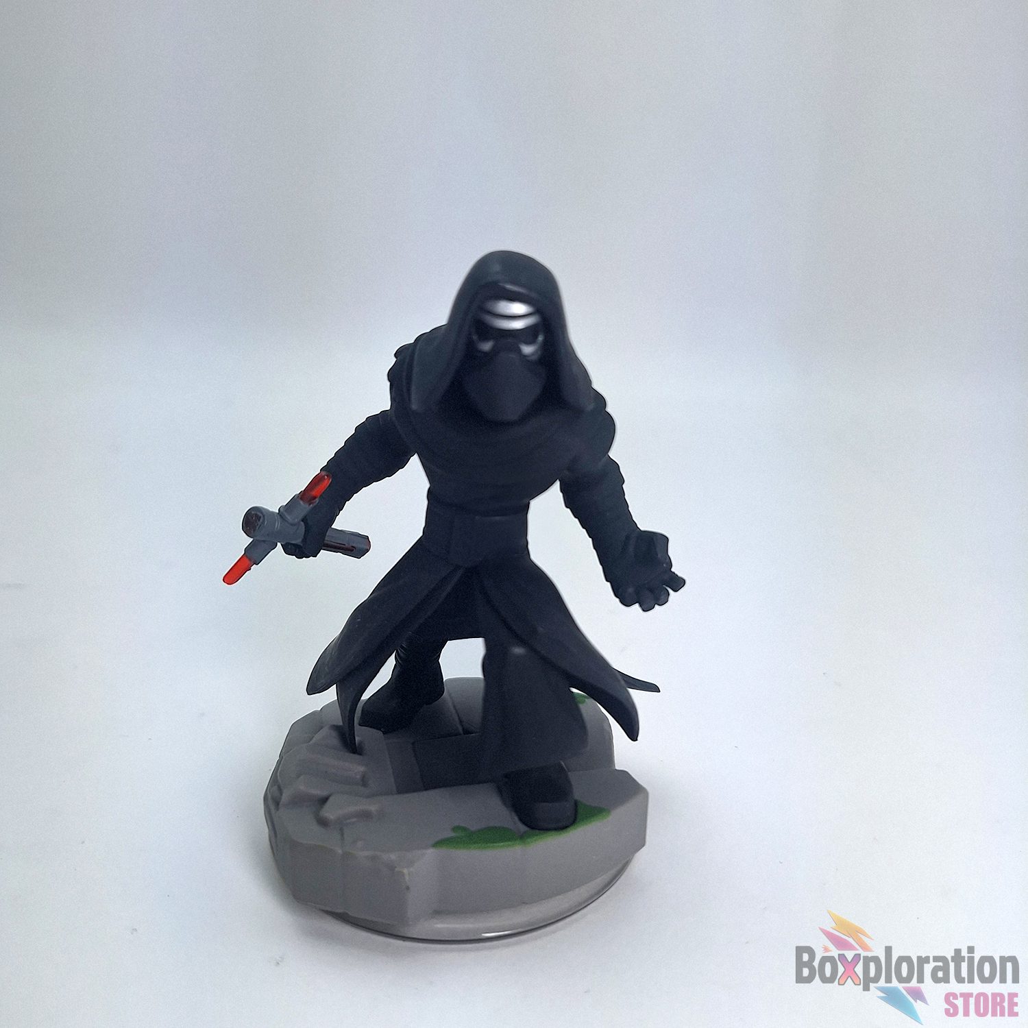 Disney Infinity 3.0 Star Wars Kylo Ren Interactive Figure - Image 2