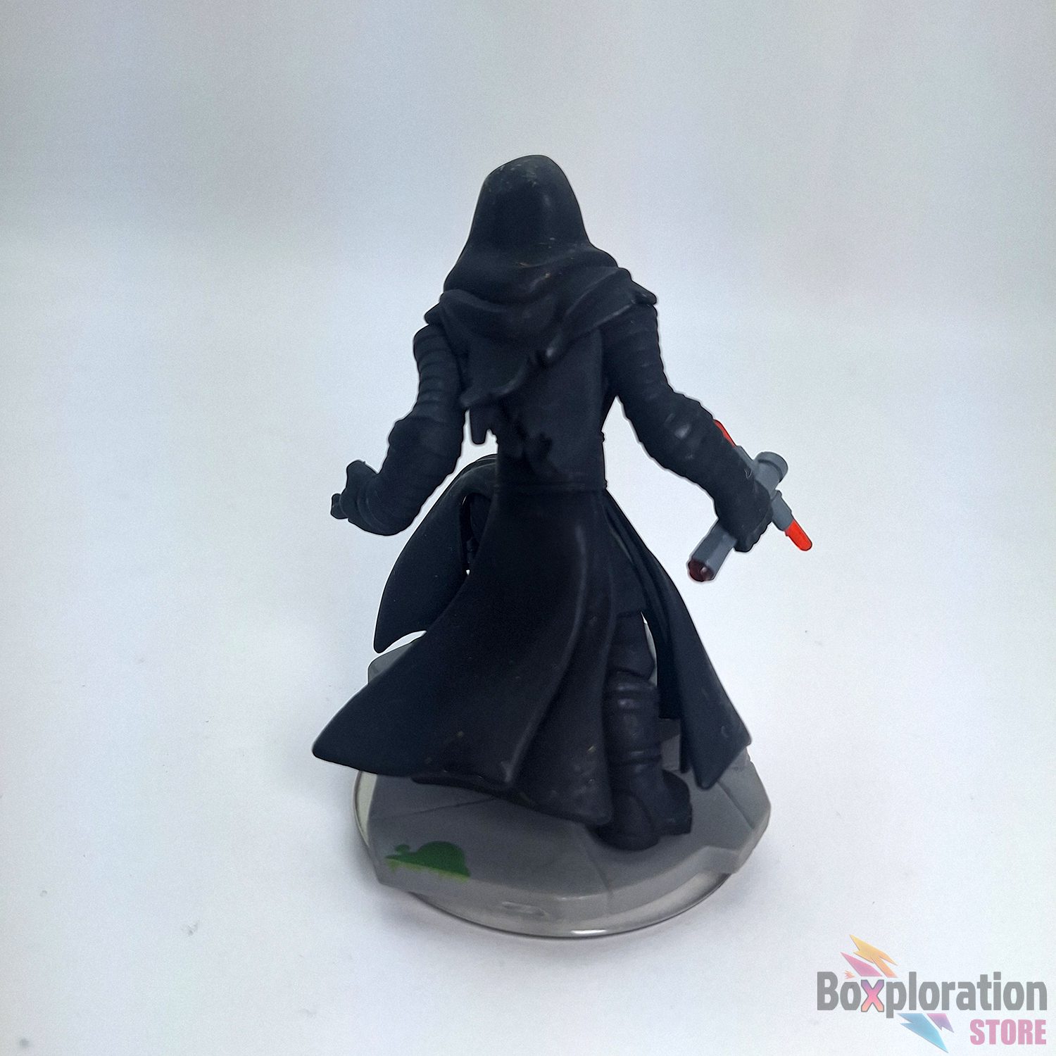 Disney Infinity 3.0 Star Wars Kylo Ren Interactive Figure - Image 3