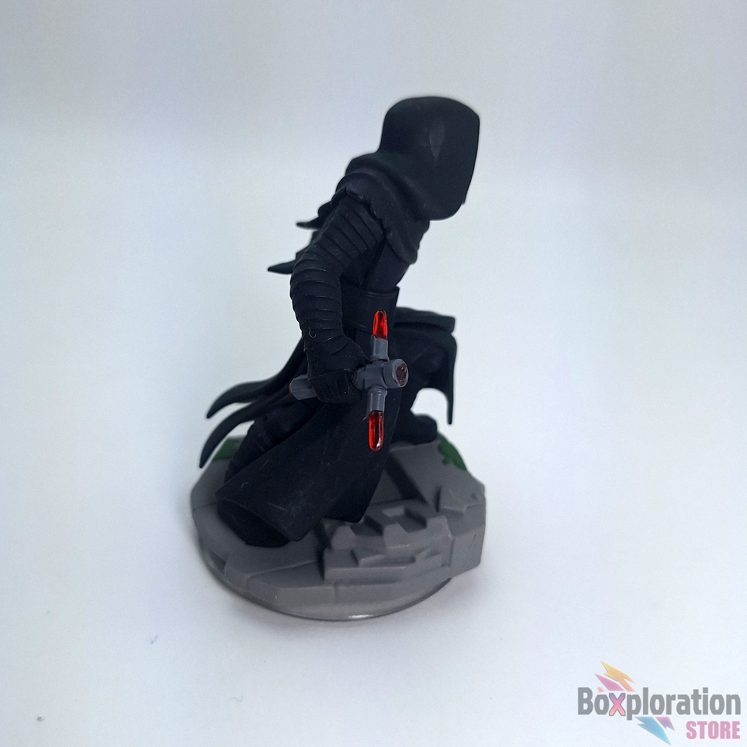 Disney Infinity 3.0 Star Wars Kylo Ren Interactive Figure - Image 4