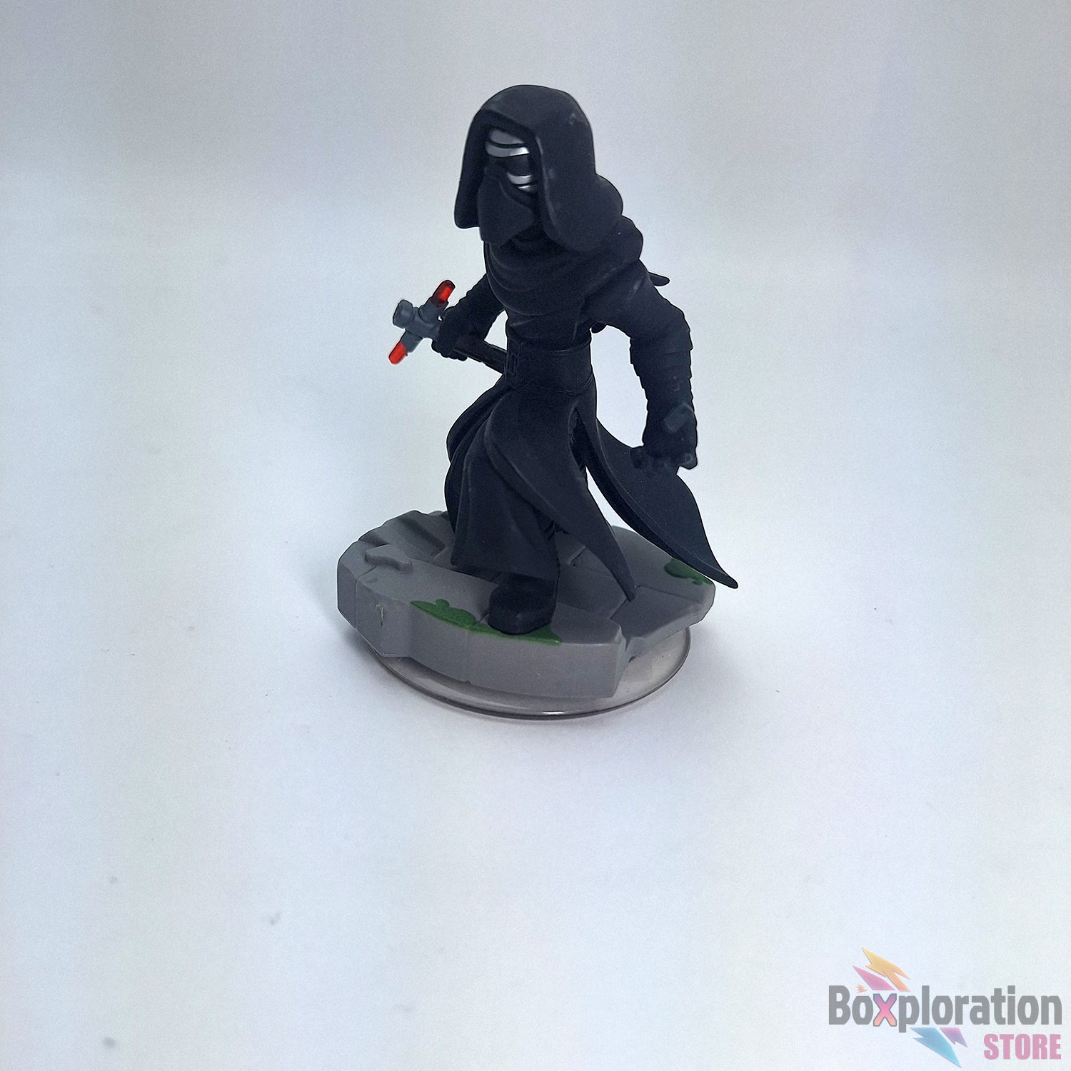 Disney Infinity 3.0 Star Wars Kylo Ren Interactive Figure - Image 5
