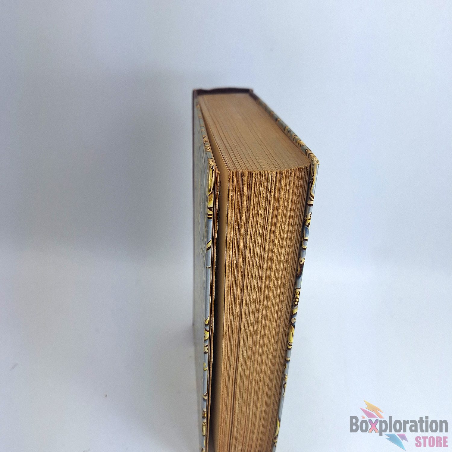 The Silver Chalice by Thomas B. Costain (1952 First Edition) Hardcover - Vintage Historical Novel - Image 3