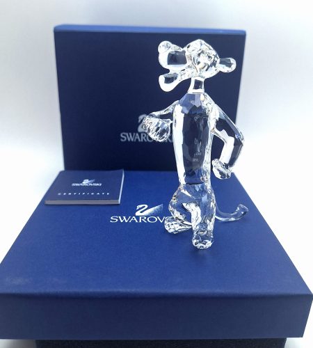 Tigger 905769 SWAROVSKI Disney Winnie The Pooh Collection – Tigger 905769